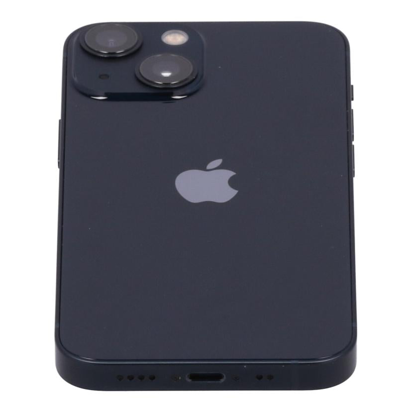 Apple アップル /iPhone13 mini 256GB /MLJJ3J/A//MPH6CM6C4N/Bランク/62