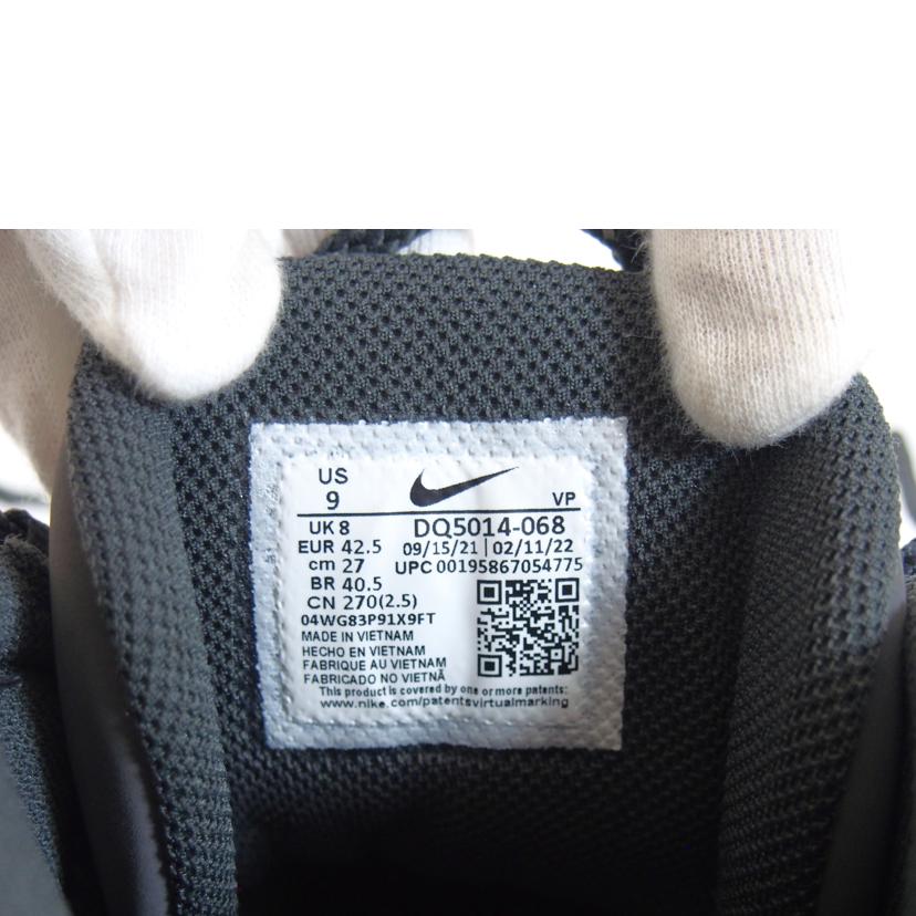 NIKE ナイキ/NIKE AIR MORE UPTEMPO ’96/DQ5014-068//Aランク/71