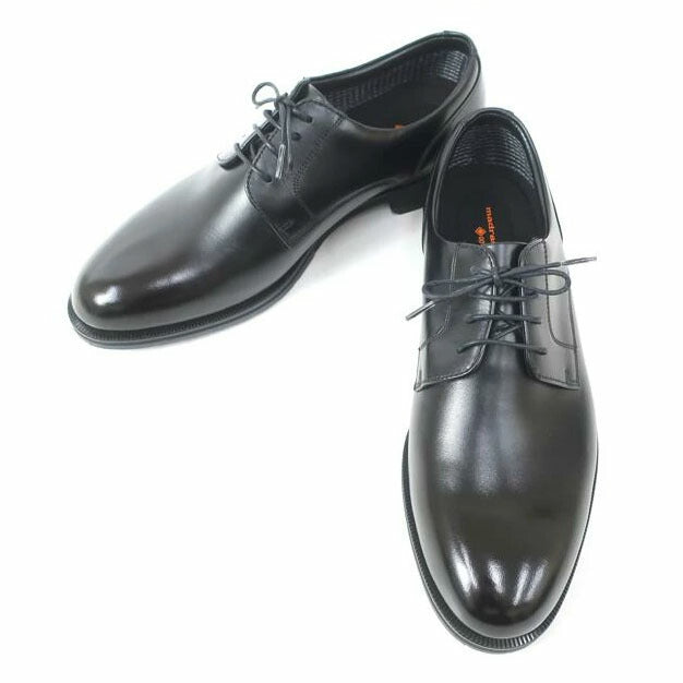 madras マドラス/Walk プレーントゥ シューズ 25.5cm ブラック/MW7822//Aランク/65