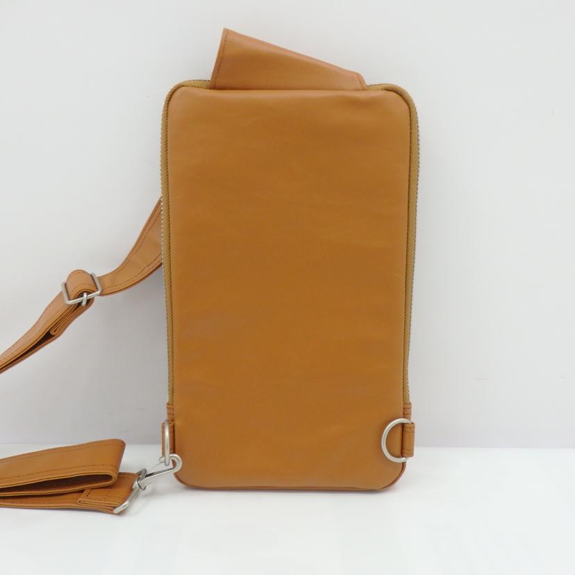 PORTER ポーター/フリースタイル ボディーバッグ/707-06127//Aランク/77