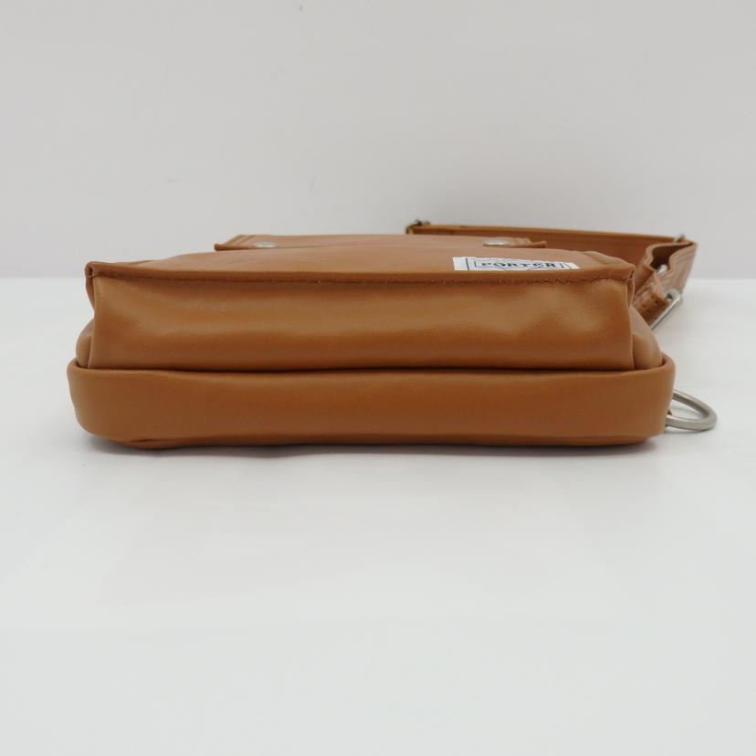 PORTER ポーター/フリースタイル ボディーバッグ/707-06127//Aランク/77