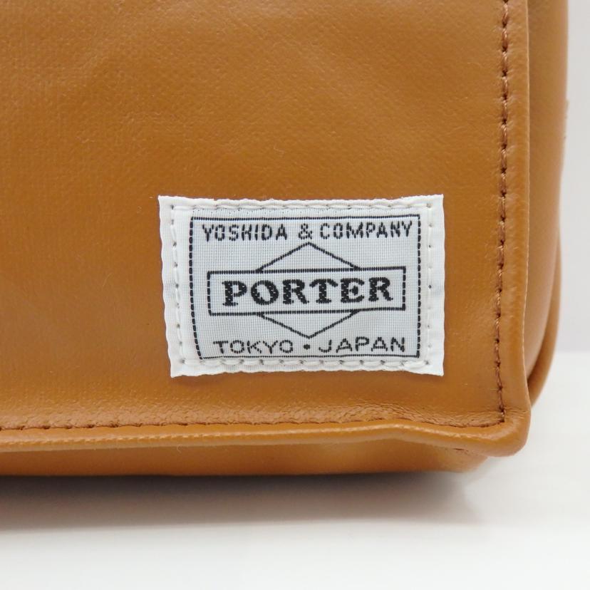 PORTER ポーター/フリースタイル ボディーバッグ/707-06127//Aランク/77