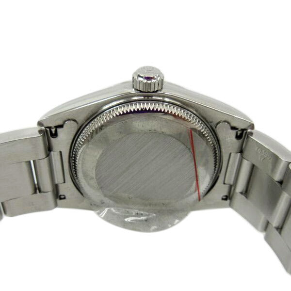 ROLEX ロレックス/オイスターパーペチュアル ボーイズ/77080//K77****/ABランク/06