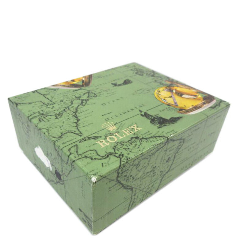 ROLEX ロレックス/オイスターパーペチュアル ボーイズ/77080//K77****/ABランク/06