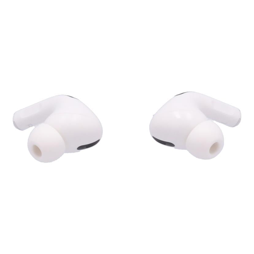Apple アップル /AirPods Pro 第1世代/MWP22J/A//H2YD31TRLKKT/BCランク/67