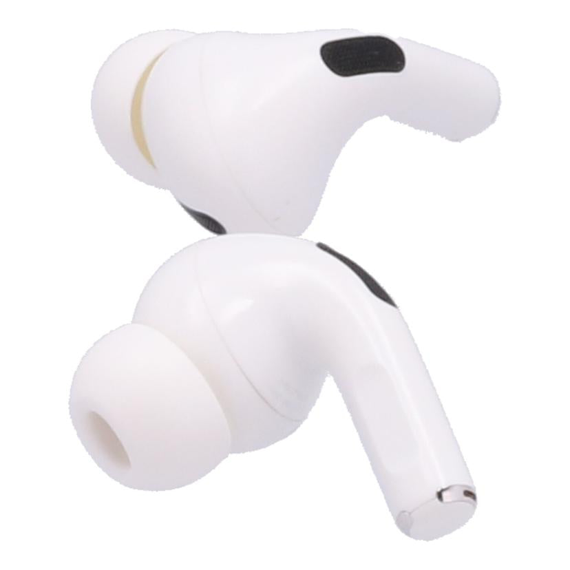 Apple アップル /AirPods Pro 第1世代/MWP22J/A//H2YD31TRLKKT/BCランク/67
