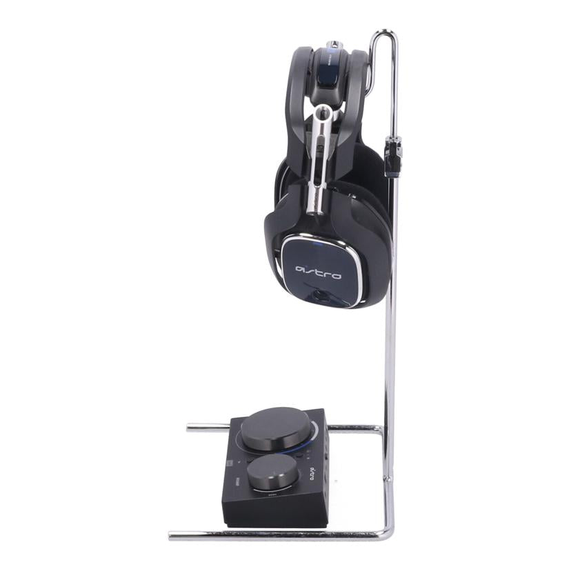 Logicool ロジクール /ゲーミングアンプ+ヘッドセット/A40TR-MAP-002//1923GS002119/Bランク/82