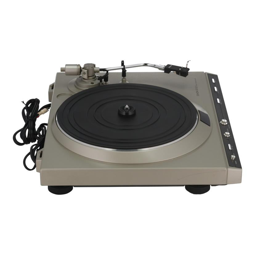 DENON デノン/レコードプレーヤー/DP-33F//310134/Bランク/84