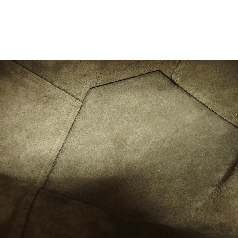 CELINE セリーヌ/カバファントム/スモールトートバッグ/グレージュ/176023ZNB//S・C******/ABランク/04