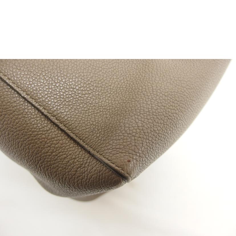 CELINE セリーヌ/カバファントム/スモールトートバッグ/グレージュ/176023ZNB//S・C******/ABランク/04