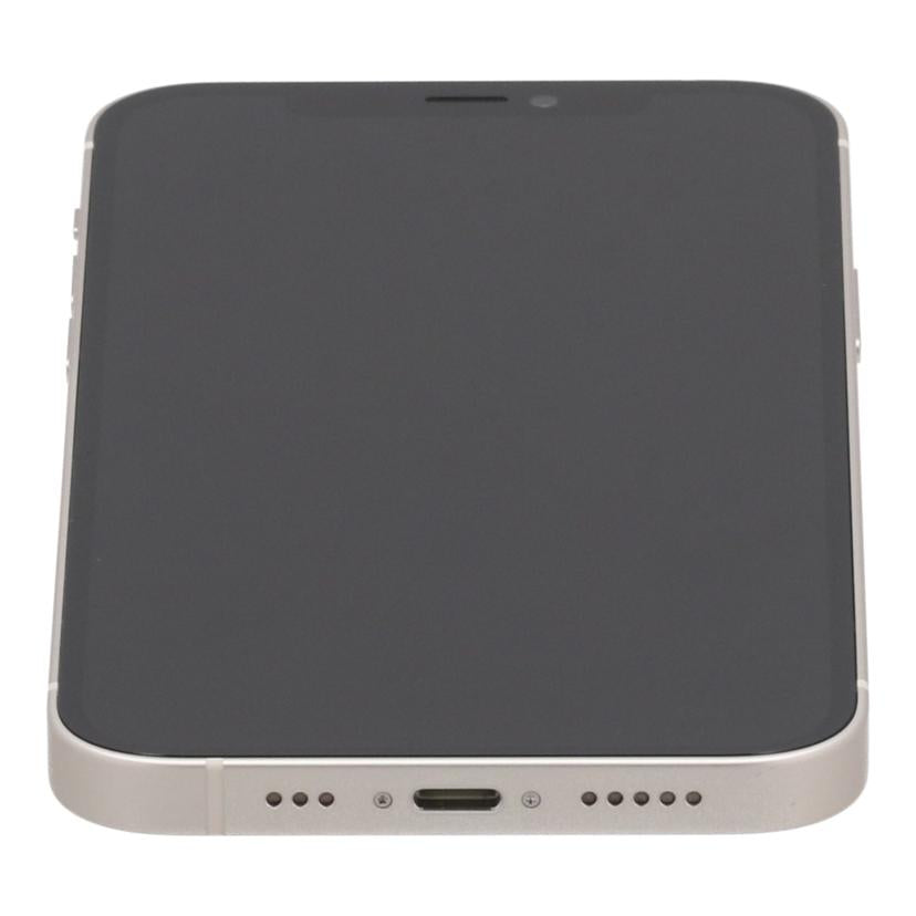 Apple SIMロックなし アップル /iPhone12 128GB/MGHV3J/A//DX3GD33R0F07/ABランク/65