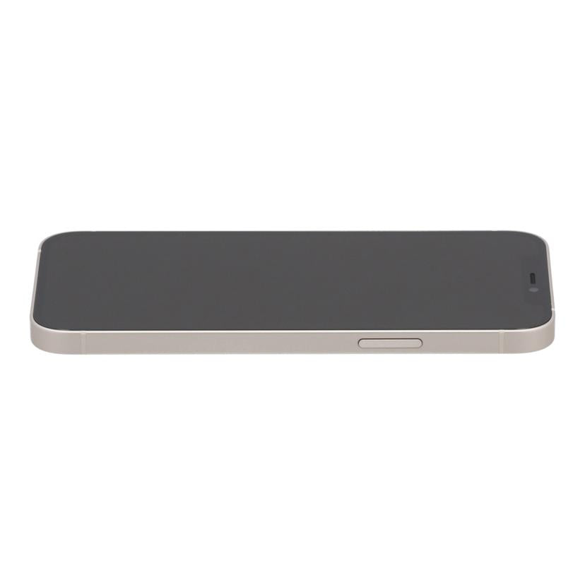 Apple SIMロックなし アップル /iPhone12 128GB/MGHV3J/A//DX3GD33R0F07/ABランク/65