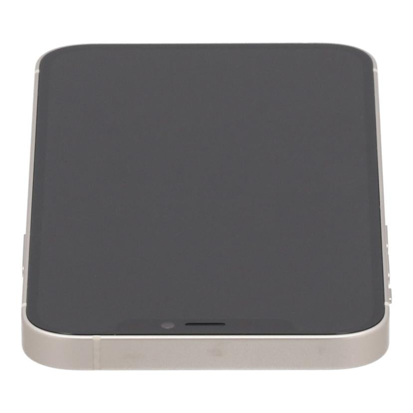 Apple SIMロックなし アップル /iPhone12 128GB/MGHV3J/A//DX3GD33R0F07/ABランク/65