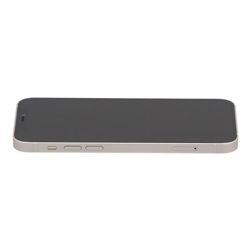 Apple SIMロックなし アップル /iPhone12 128GB/MGHV3J/A//DX3GD33R0F07/ABランク/65