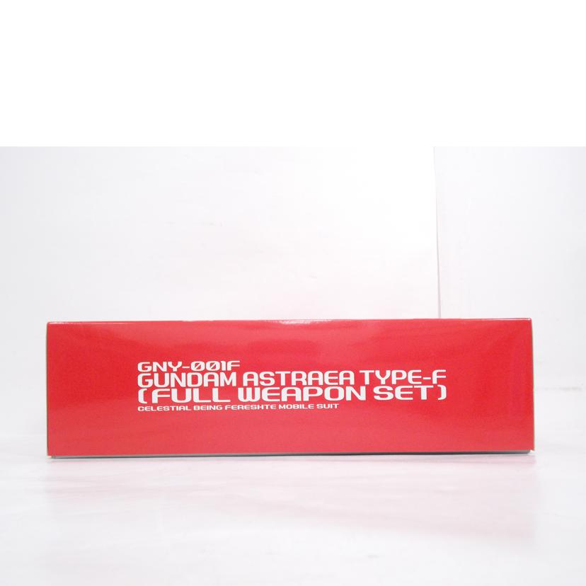 BANDAI バンダイ/MG/ガンダムアストレア TYPE-F(フルウェポン)//ABランク/42