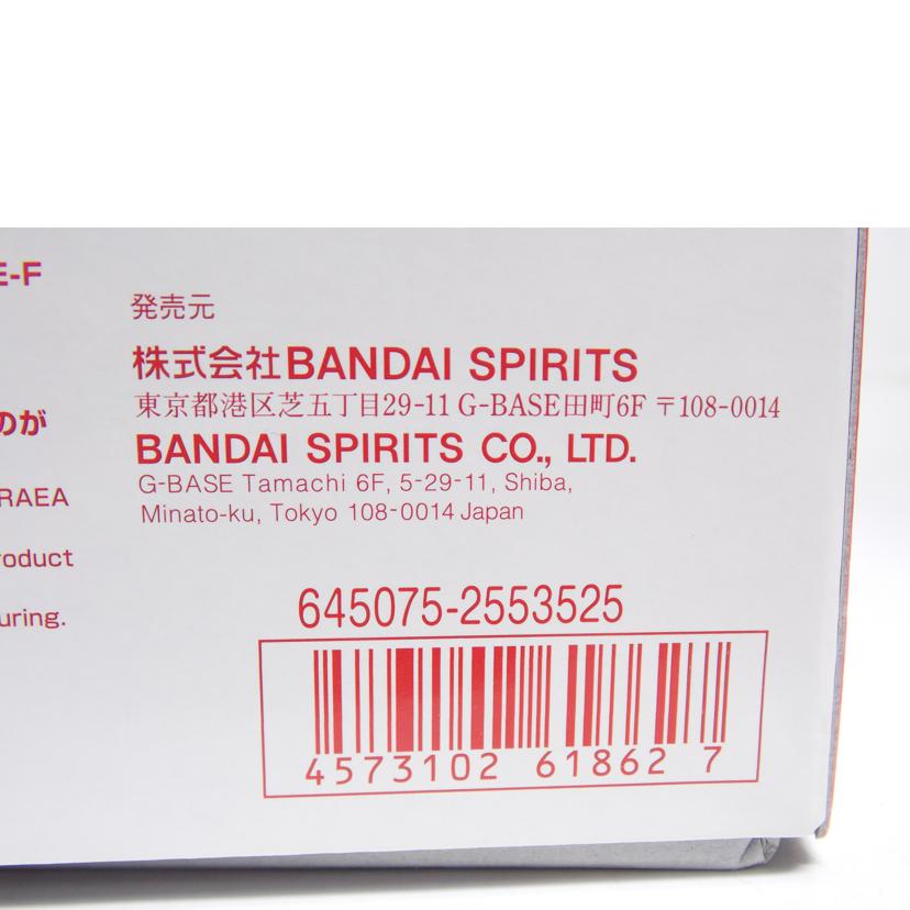 BANDAI バンダイ/MG/ガンダムアストレア TYPE-F(フルウェポン)//ABランク/42