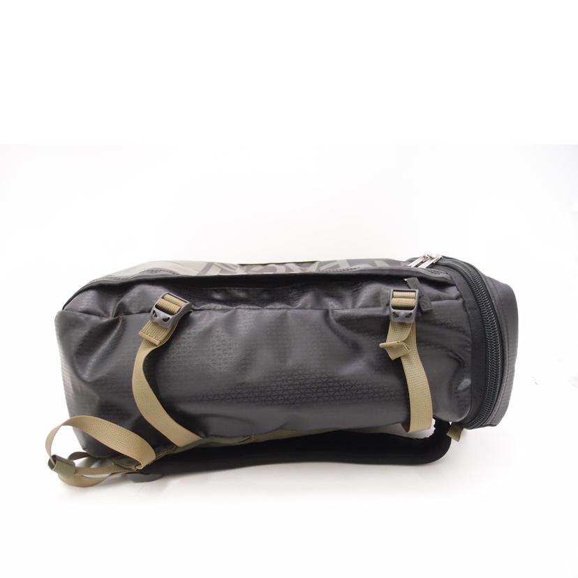 THE NORTH FACE ノースフェイス/THE NORTH FACE ヒューズボックス/NM81357//SAランク/69