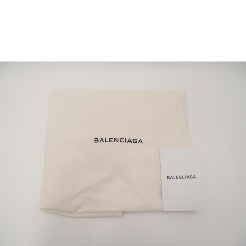 BALENCIAGA/サープラストート/カーキ/437364・3300//535***/Aランク/69
