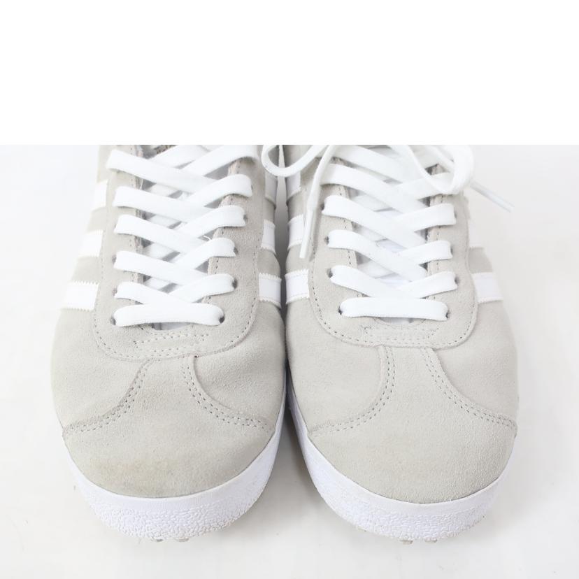 adidas アディダス/ガゼルゴルフ GAZELLE スニーカー 27.5cm グレー/IH2270//Bランク/65