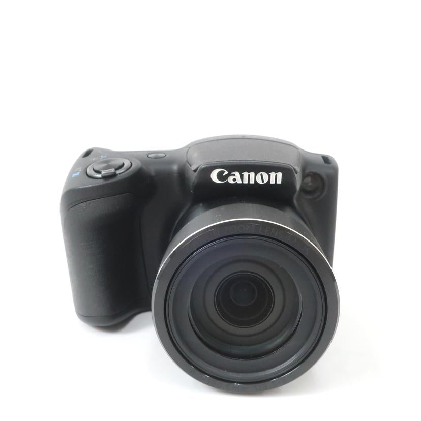 Canon キャノン/パワーショット デジタルカメラ/PowerShot SX420IS//461062000663/ABランク/65