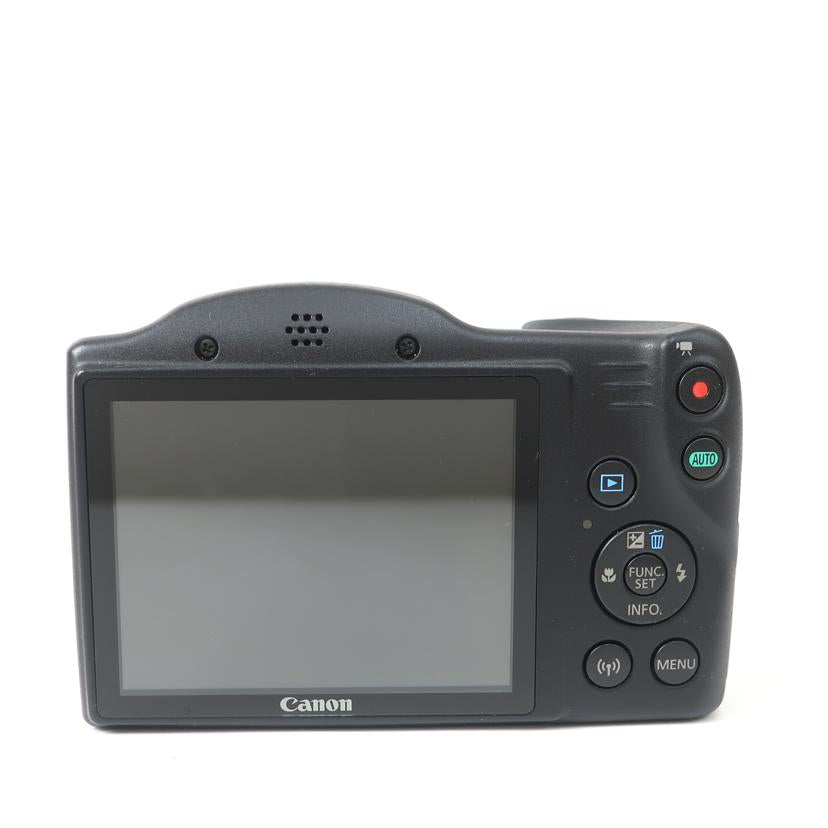 Canon キャノン/パワーショット デジタルカメラ/PowerShot SX420IS//461062000663/ABランク/65