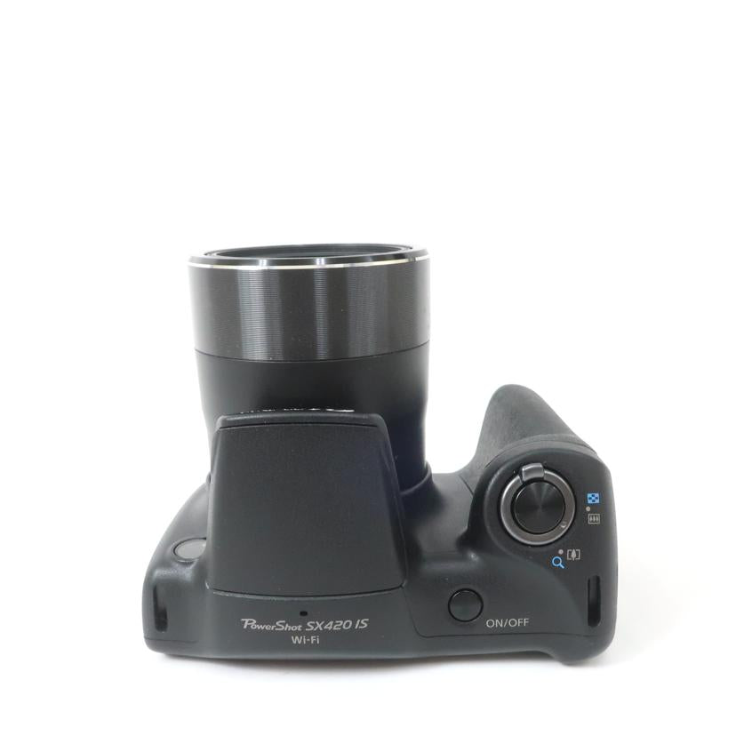 Canon キャノン/パワーショット デジタルカメラ/PowerShot SX420IS//461062000663/ABランク/65