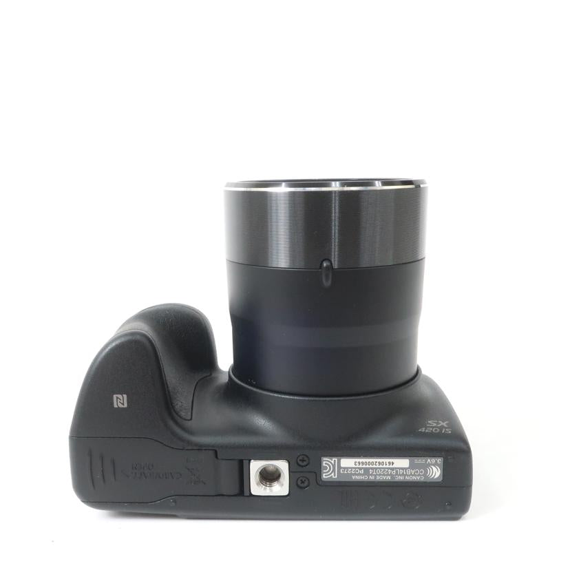 Canon キャノン/パワーショット デジタルカメラ/PowerShot SX420IS//461062000663/ABランク/65