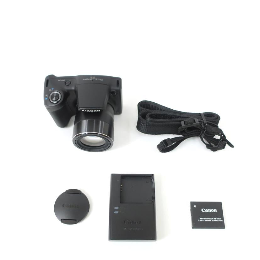 Canon キャノン/パワーショット デジタルカメラ/PowerShot SX420IS//461062000663/ABランク/65