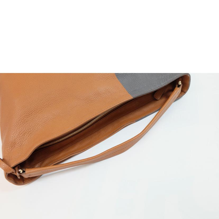 FURLA フルラ/レザーワンショルダートート//ABランク/71