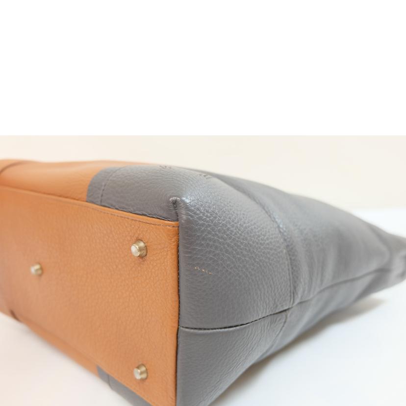 FURLA フルラ/レザーワンショルダートート//ABランク/71