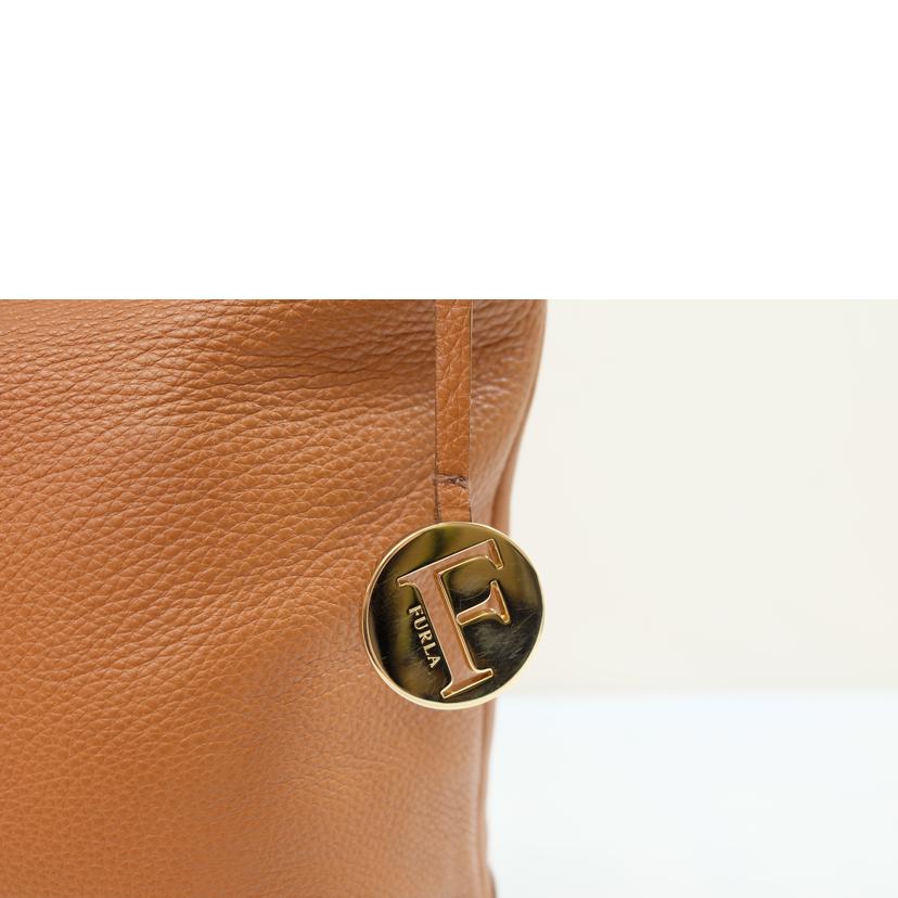 FURLA フルラ/レザーワンショルダートート//ABランク/71