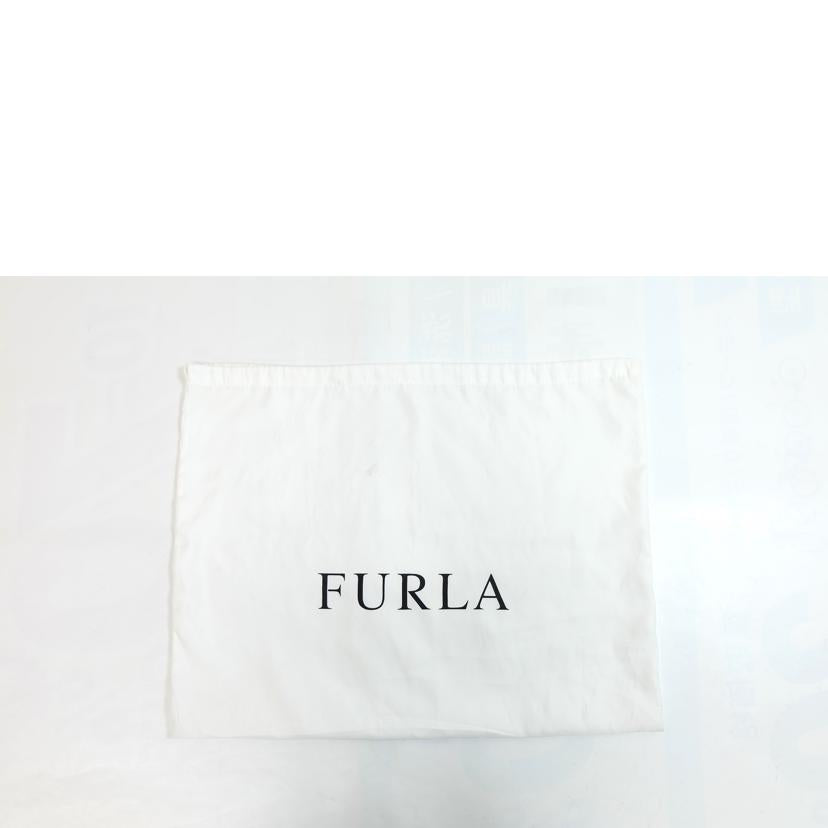 FURLA フルラ/レザーワンショルダートート//ABランク/71