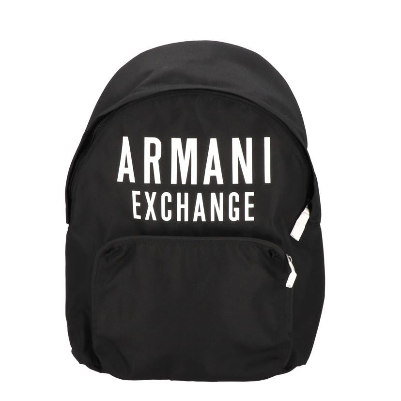 ARMANI EXCHANGE アルマーニエクスチェンジ/バックパック/952336 9A124//Aランク/09