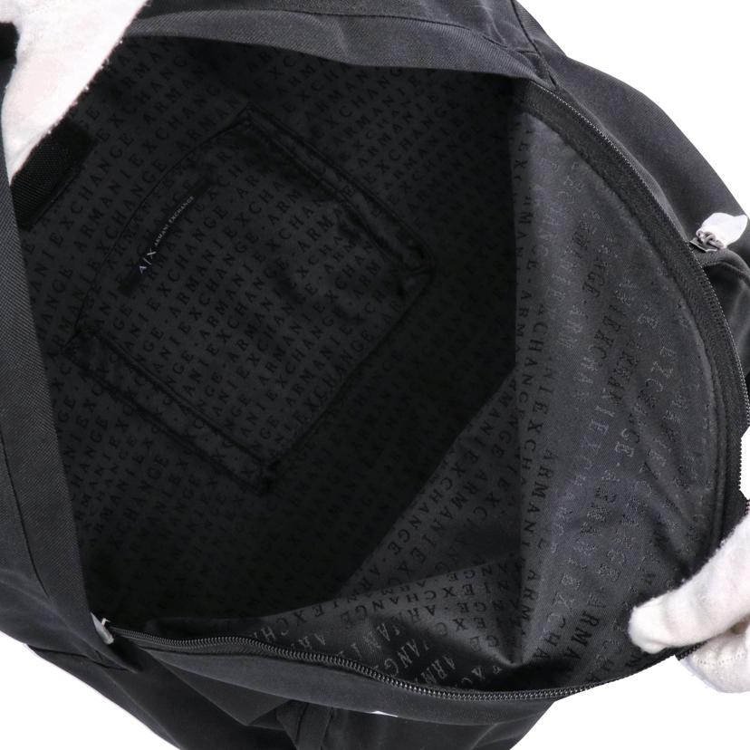 ARMANI EXCHANGE アルマーニエクスチェンジ/バックパック/952336 9A124//Aランク/09