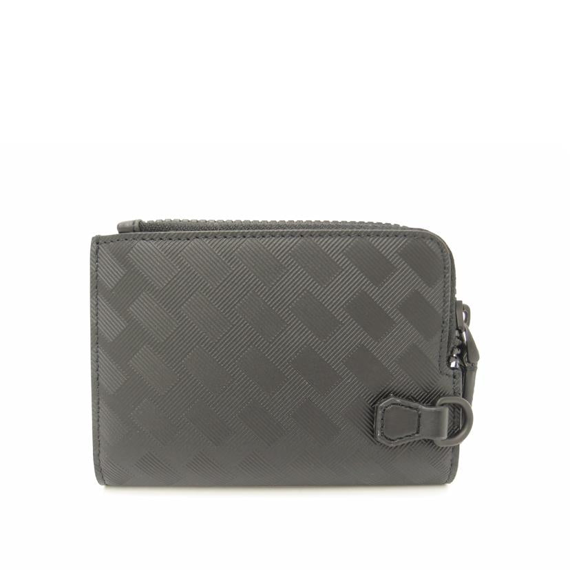 MONTBLANC/エクストリーム二つ折り財布/ブラック/129980//SAランク/69