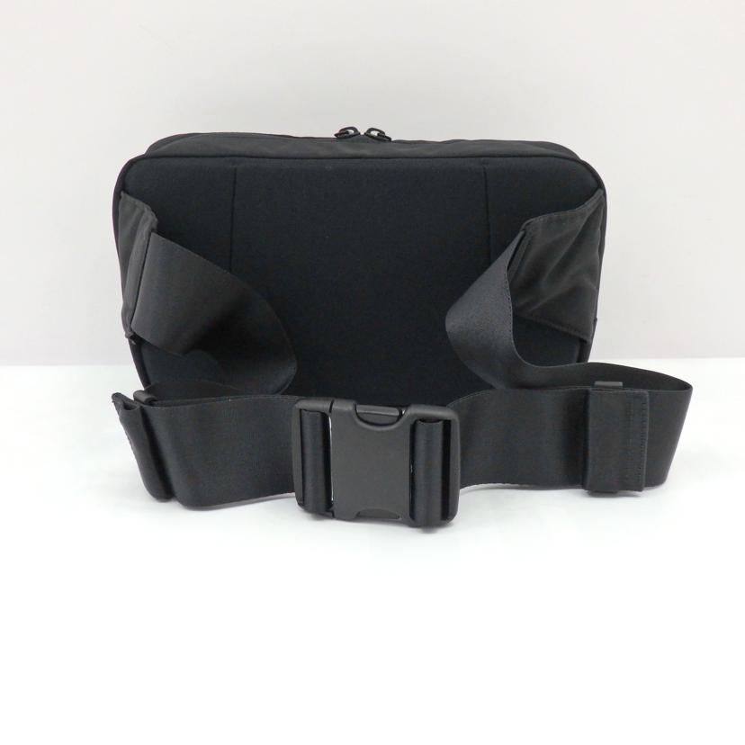 PORTRE ポーター/ダークフェレスト ウエストバッグ(L)/659-05147//SAランク/77