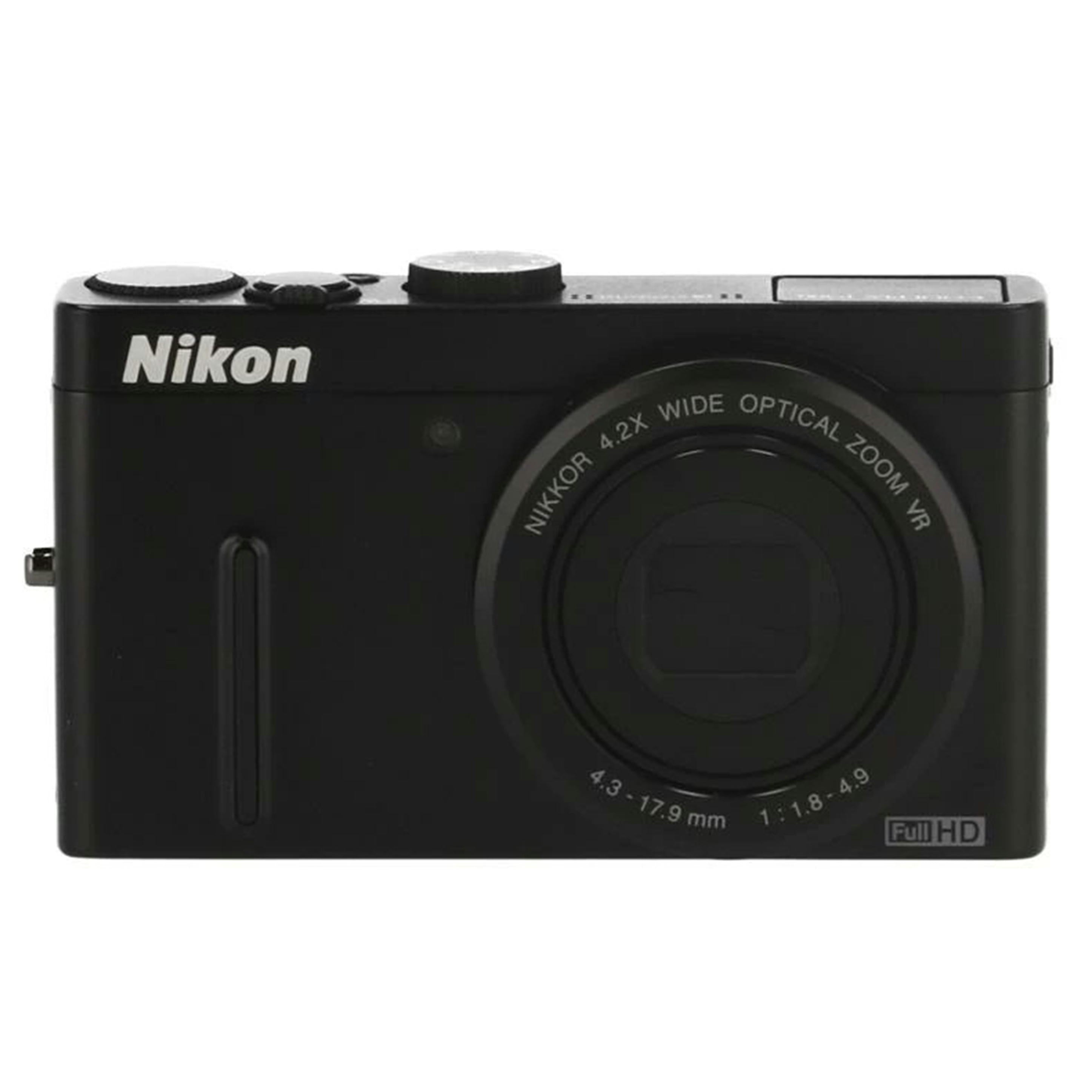 Nikon ニコン /デジタルカメラ(オールド)/COOLPIX P300//20066255/Bランク/84