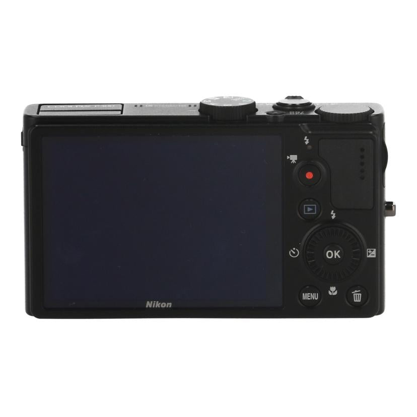 Nikon ニコン /デジタルカメラ(オールド)/COOLPIX P300//20066255/Bランク/84