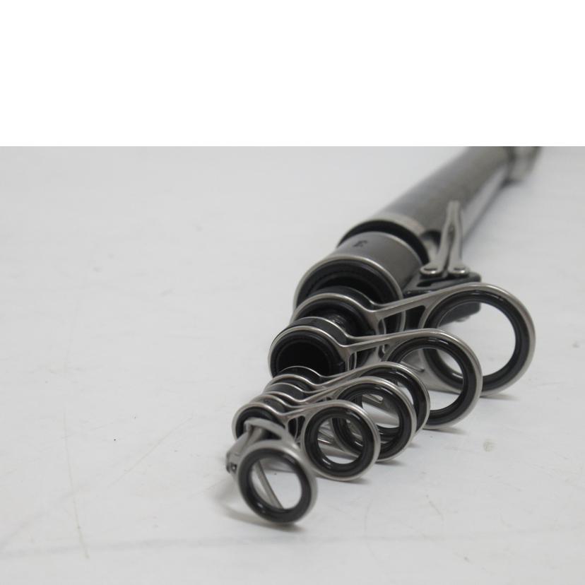 SHIMANO/ロッド/シマノ・サーフチェイサー425CX-T/24919//ABランク/63