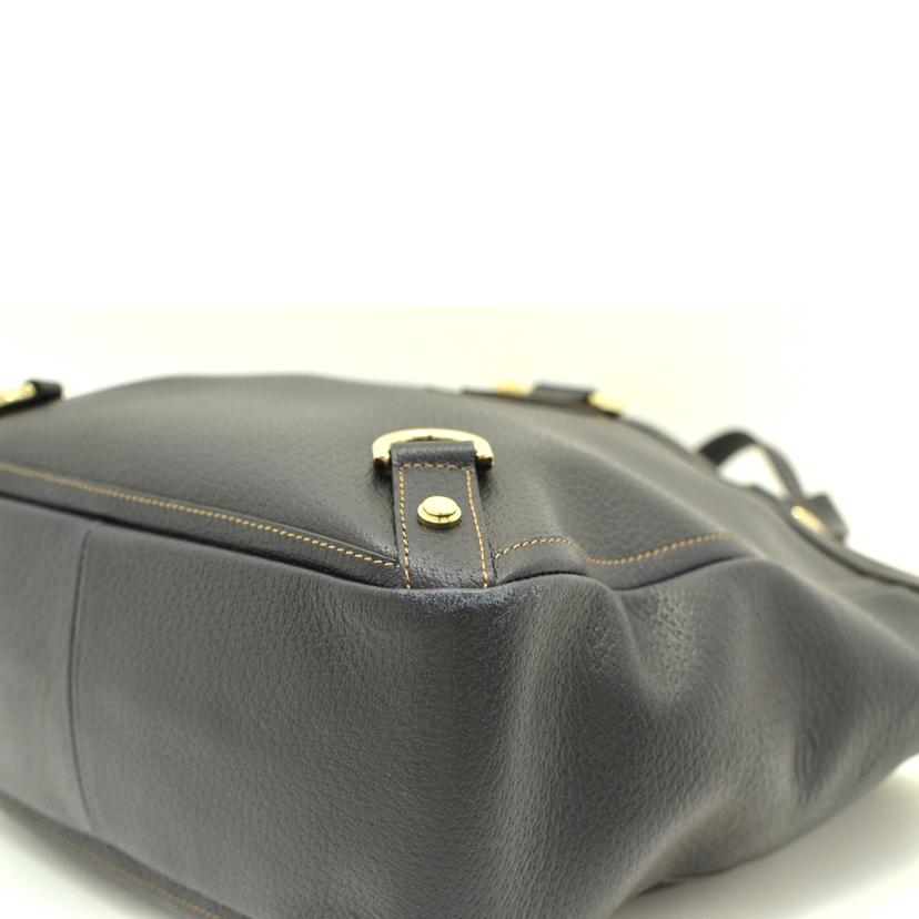 GUCCI グッチ/GUCCI/アビーレザートート/130739//213***/Bランク/75