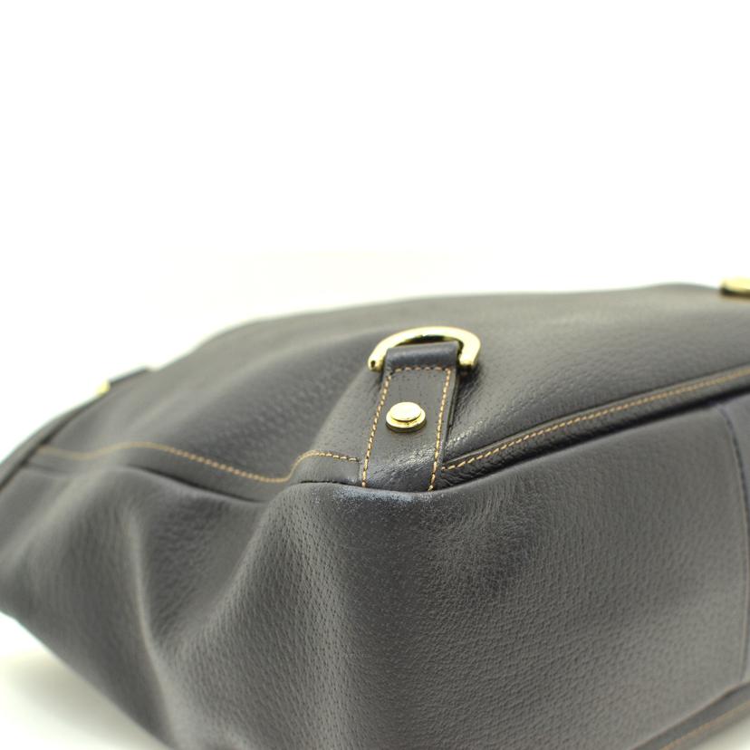 GUCCI グッチ/GUCCI/アビーレザートート/130739//213***/Bランク/75