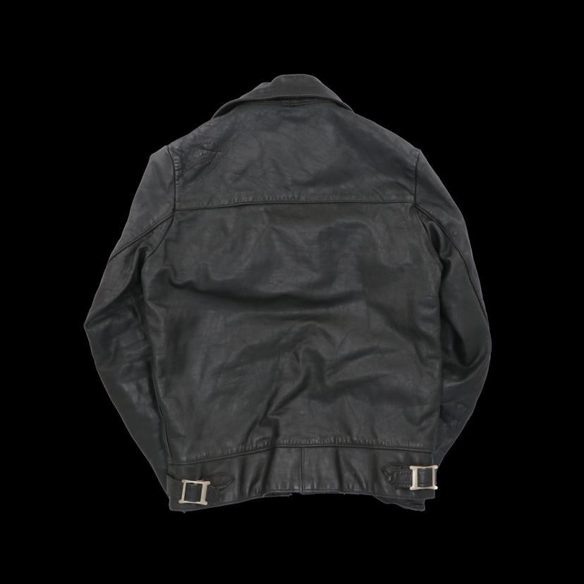 Belstaff ベルスタッフ/70’s/シングルライダースジャケット/英国製/ヴィンテージ/希少//ABランク/82