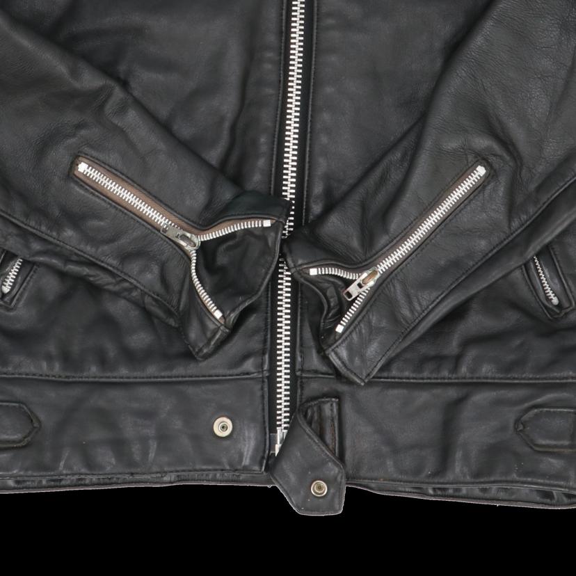 Belstaff ベルスタッフ/70’s/シングルライダースジャケット/英国製/ヴィンテージ/希少//ABランク/82