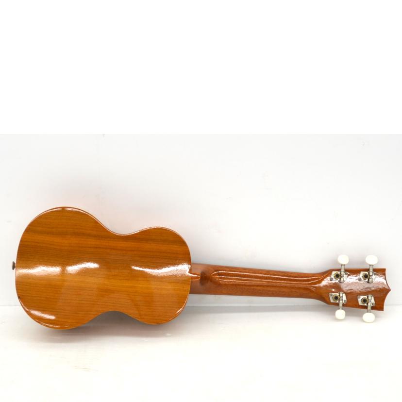 Famous フェイマス/ウクレレ/FS-11G//Aランク/75