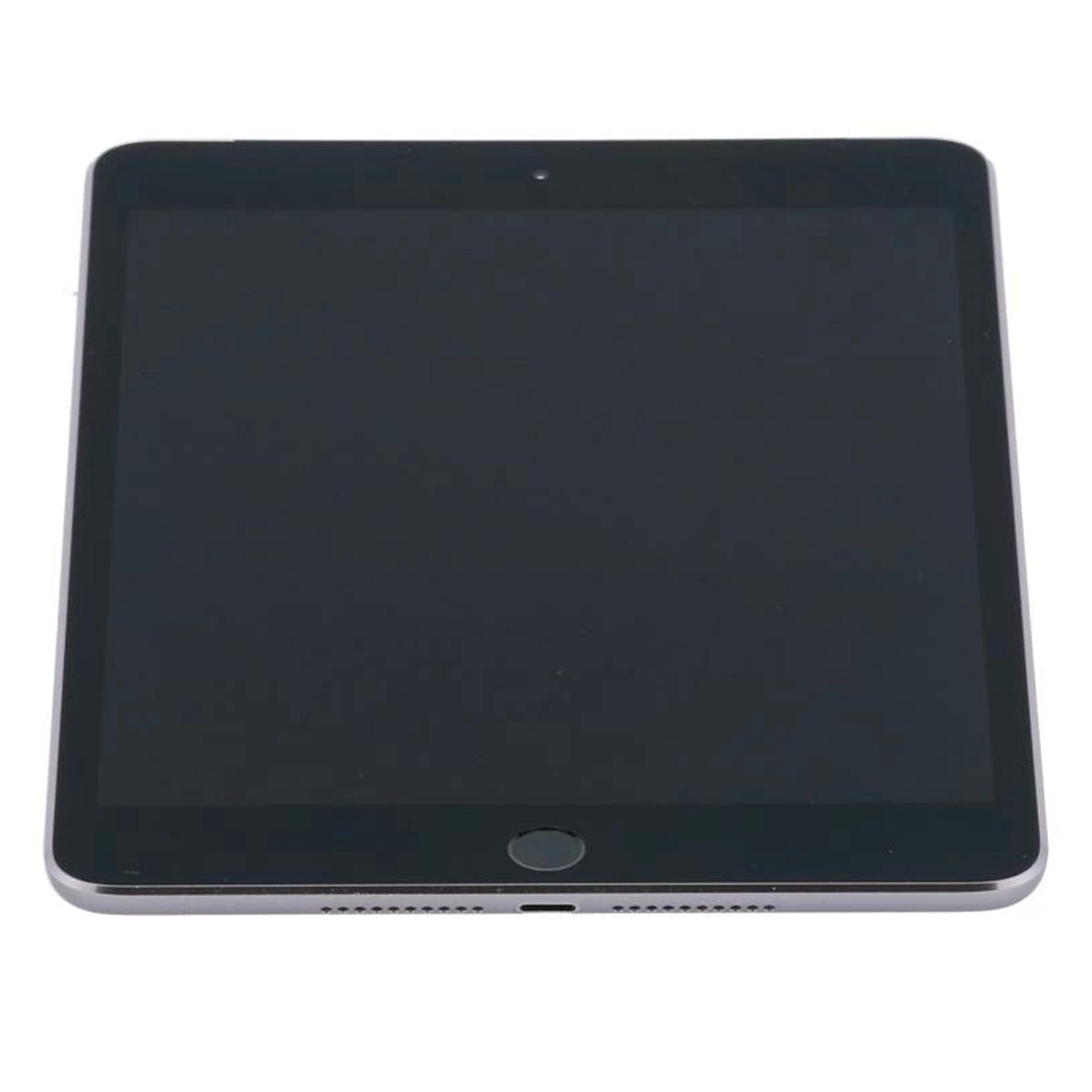 Apple au アップル /iPad mini4 Wi-Fi+Cellular 64GB 2015/MK722J/A//F9FS50PDGHMK/Bランク/84