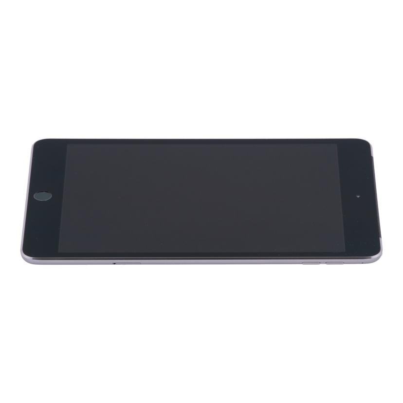 Apple au アップル /iPad mini4 Wi-Fi+Cellular 64GB 2015/MK722J/A//F9FS50PDGHMK/Bランク/84