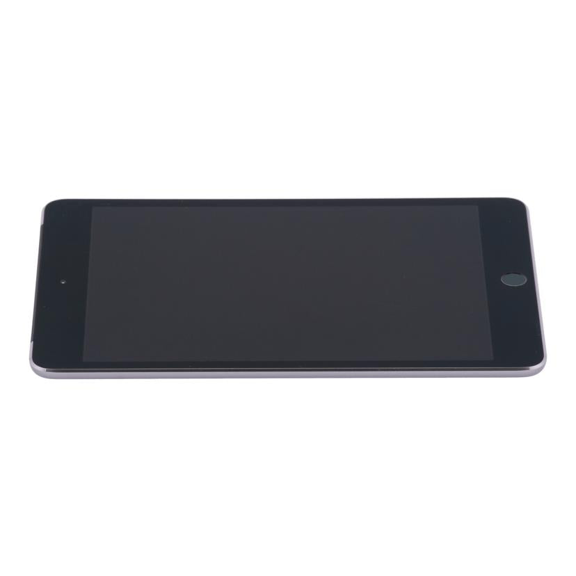 Apple au アップル /iPad mini4 Wi-Fi+Cellular 64GB 2015/MK722J/A//F9FS50PDGHMK/Bランク/84