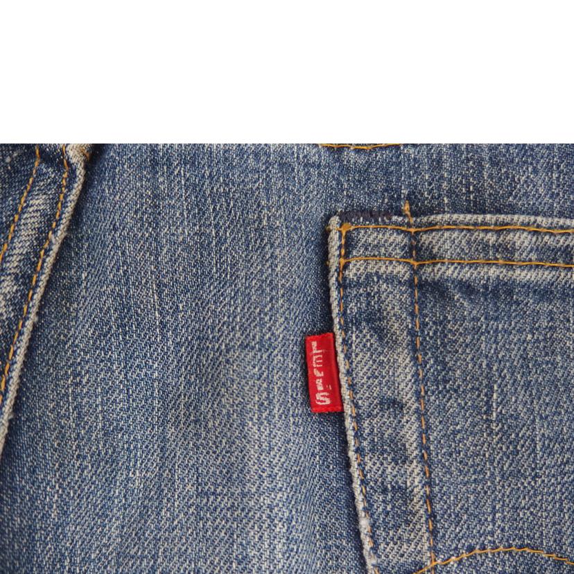 Levis Levis/66後期517/ボタン裏16/80年10月製/517//ウエスト約84股下約67cm/Bランク/82