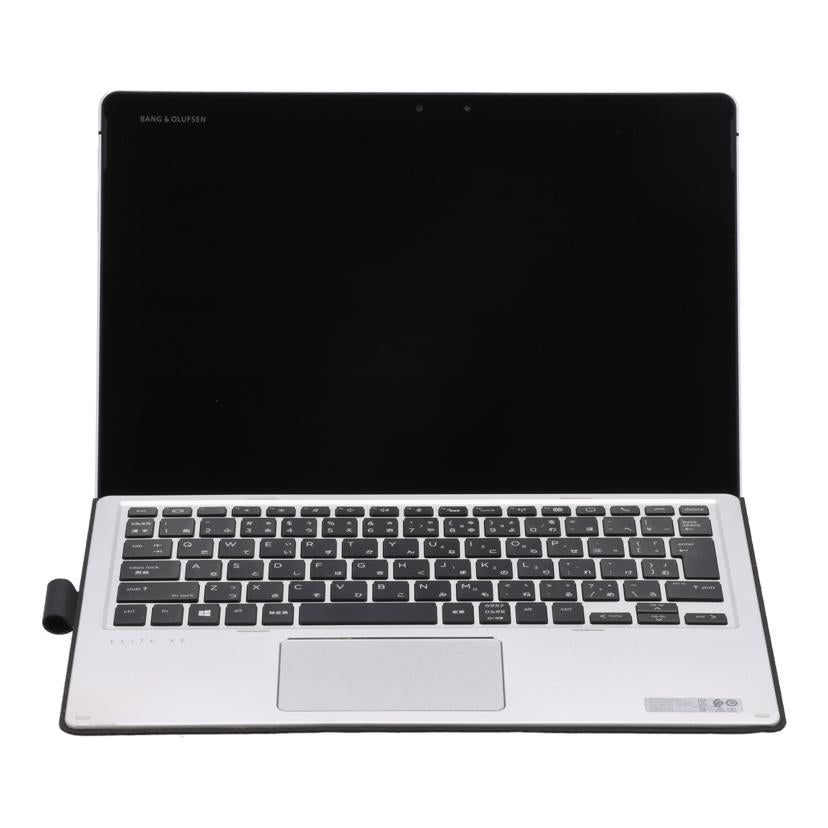 HP ヒューレットパッカード /Win10 2in1PC/ELITE X2 1012 G2/1PX81PA#ABJ//5CG7495G07/Bランク/81