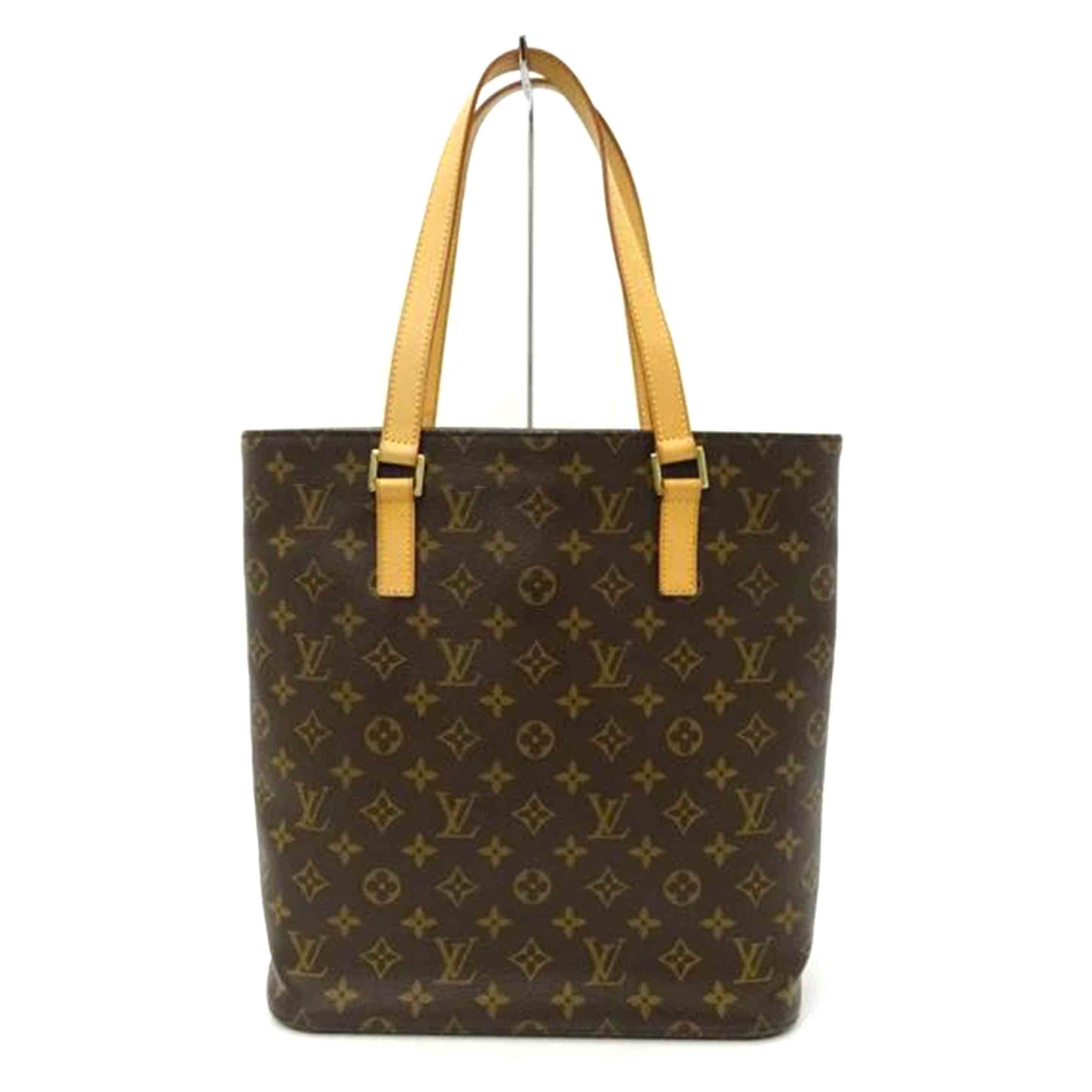 LOUIS VUITTON ルイヴィトン/ヴァヴァンGM/モノグラム/M51170//SR0***/Aランク/69